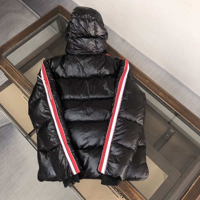 Moncler Down Coat